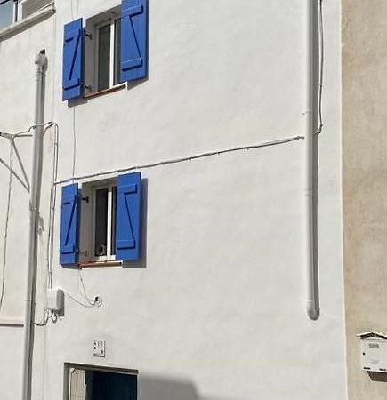 Townhouse - Casa Rustica Entre Mar Y Montana Villa Alcanar Exteriör bild